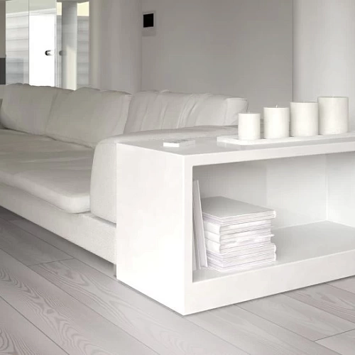 МИЛКИ ПАЙН ЛАМИНАТ  KRONOTEX  EXQUISIT ламинат для пола